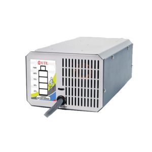 E-Vehicle battery charger